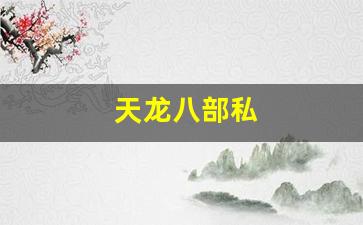 天龙八部私(天龙八部) (7)
